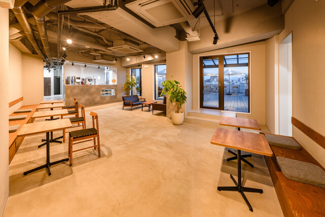Nakayasu Venue 3
